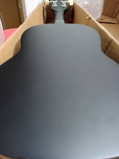 New guitar for biggners to learn