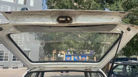 Mehran 1992 Rs. 470,000/-03094447680