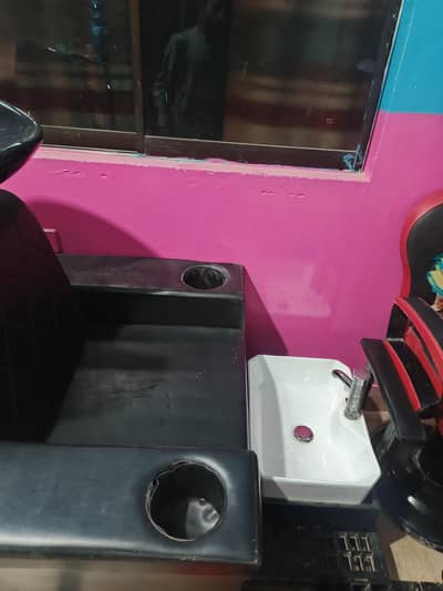 FECIAL CHAIR NO USED FULL NEW 03100016200