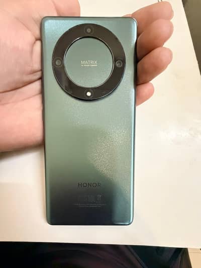 Honor X9a