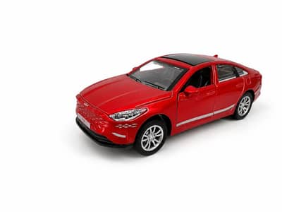 A Premium 1:42 Scale Die Cast Kia K8