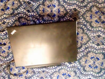 lenovo thinkpad 4gb ram 256gb storge
