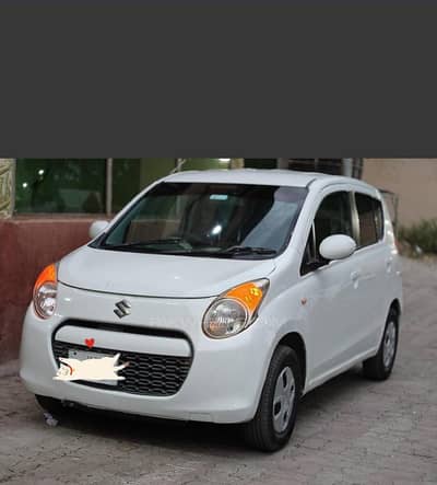 Suzuki Alto 2011
