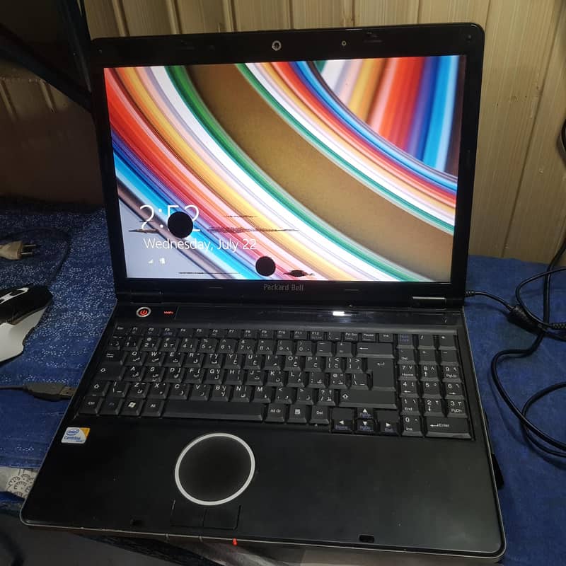 Laptop imported 0