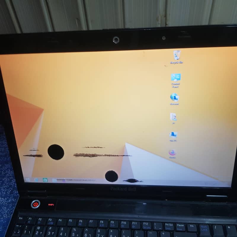 Laptop imported 1