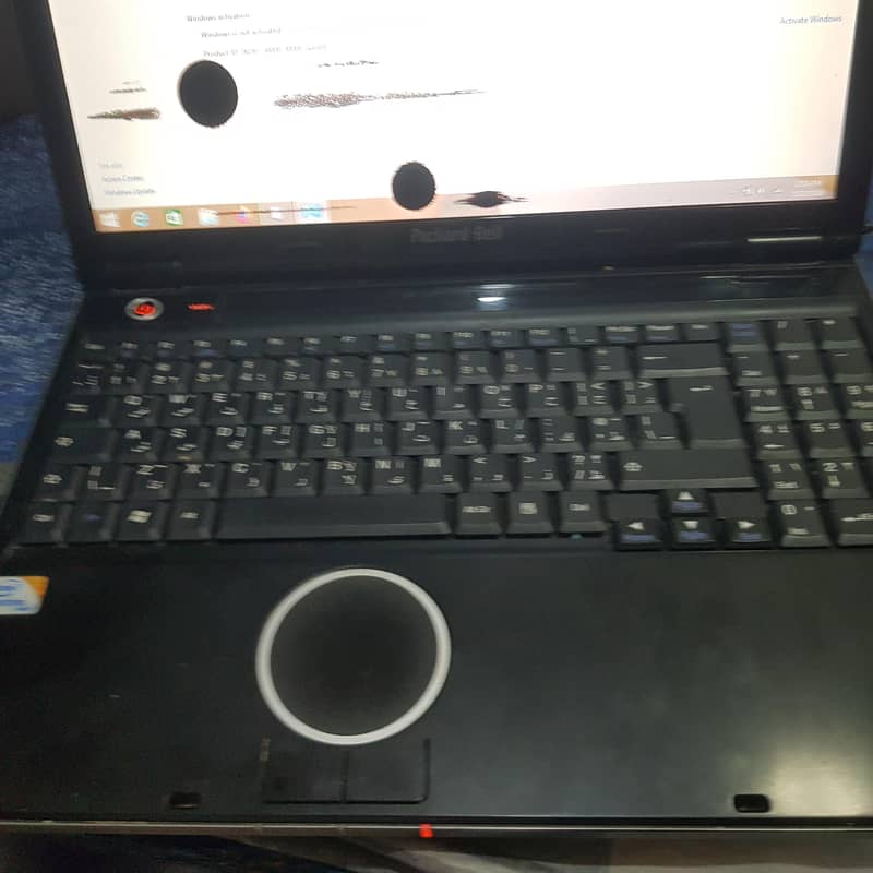 Laptop imported 6