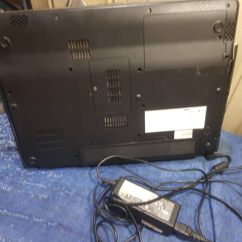 Laptop imported 8