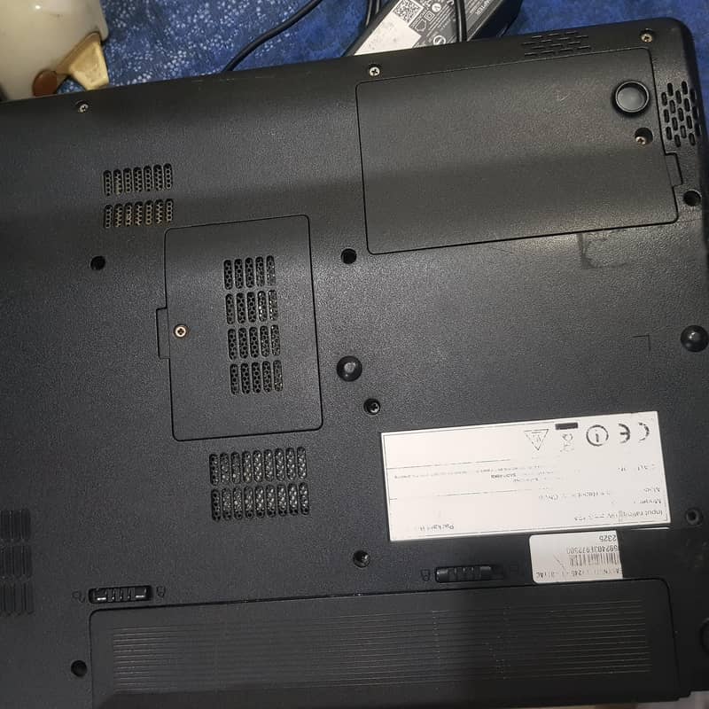 Laptop imported 9