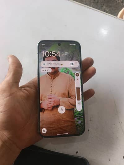 Google Pixel 9 Pro XL