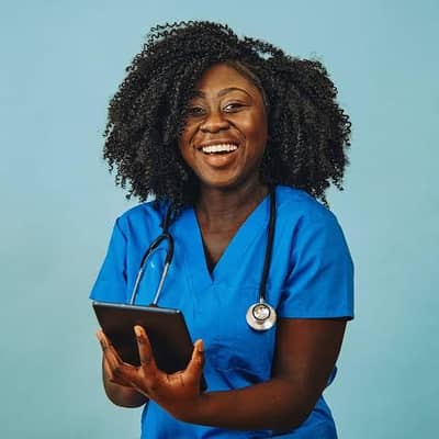need female nurse