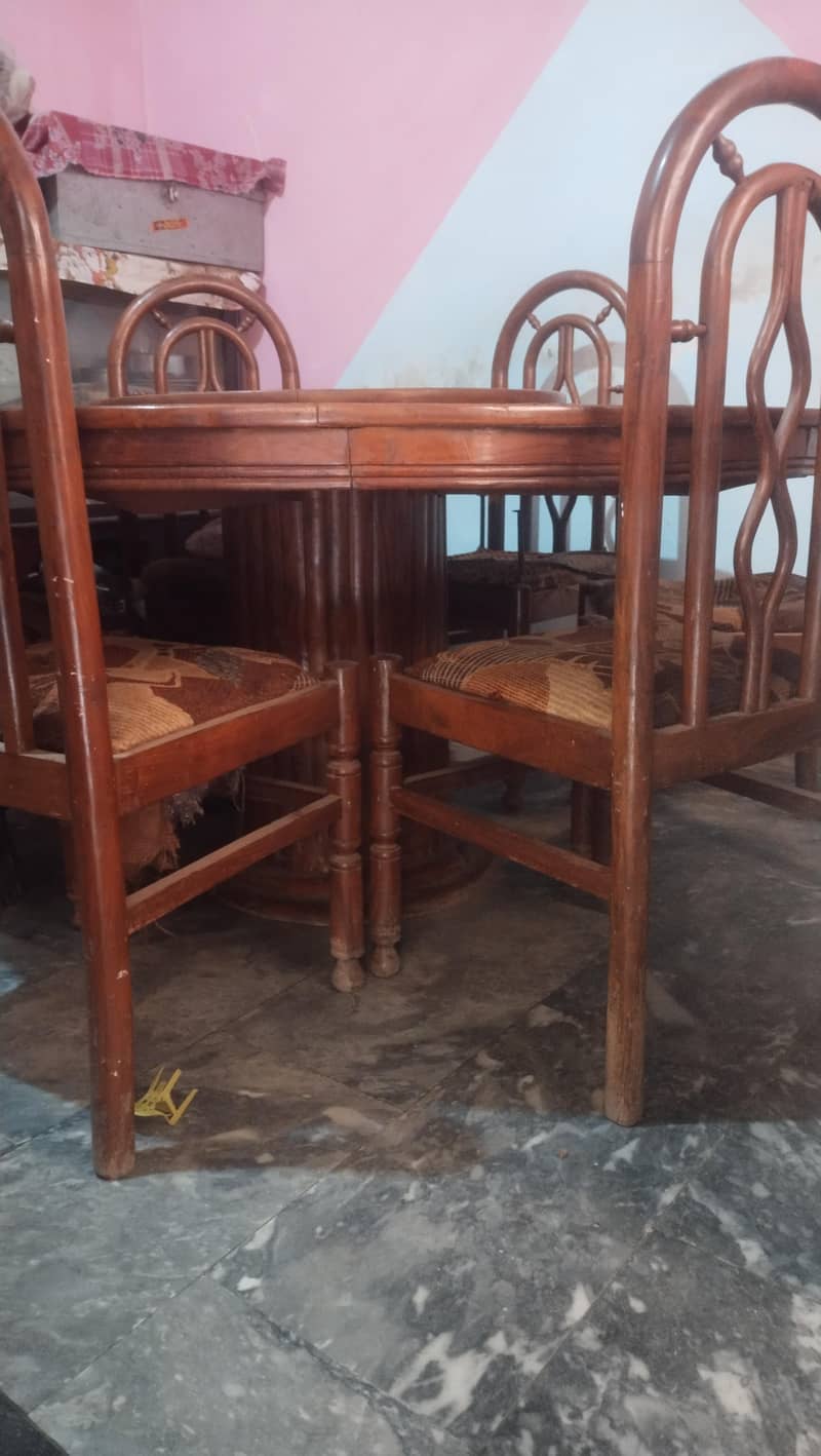 dining table 0