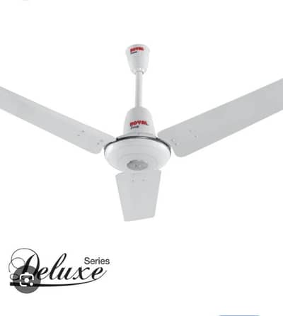 Wahid fan pure copper 56"kit 03231785547