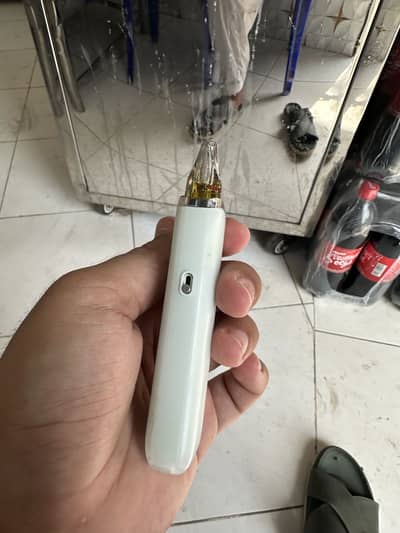 UWELL G5 lite 3600rs