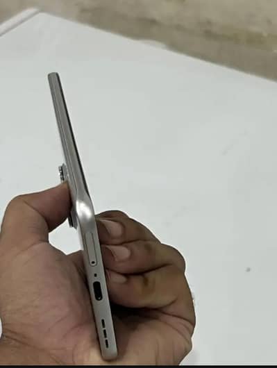 Infinix Hot 60 pro plus 16/256