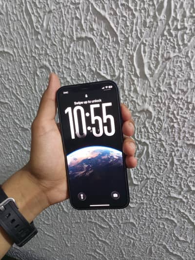 Iphone 12 Sim working