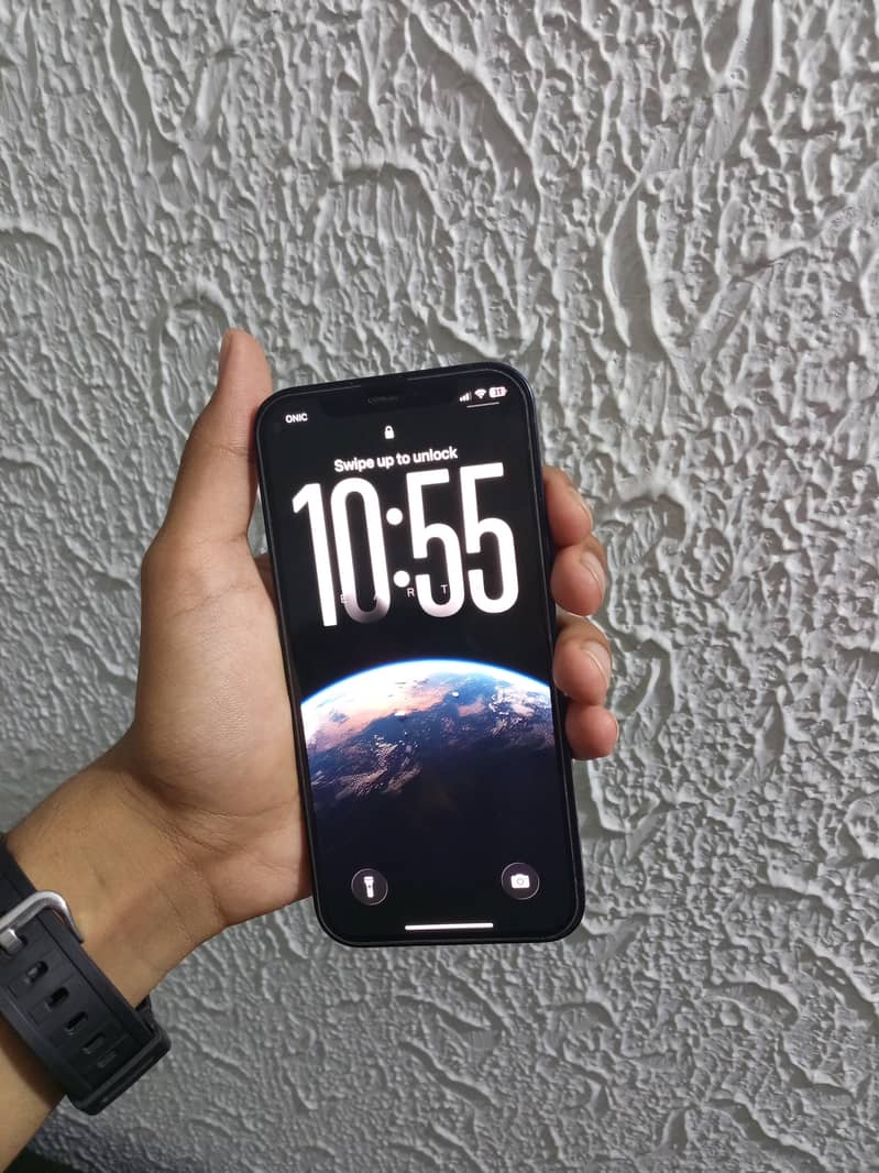 Iphone 12 Sim working 0