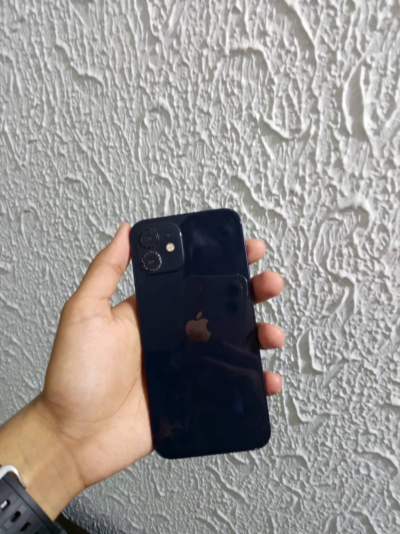 Iphone 12 Sim working 2