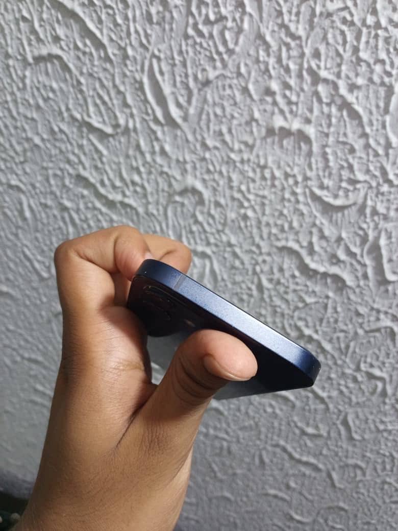 Iphone 12 Sim working 5