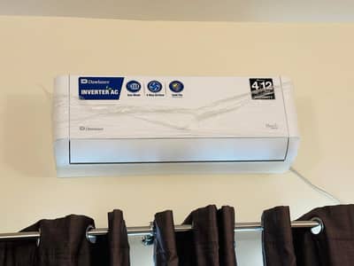 Brand New AC available for sale