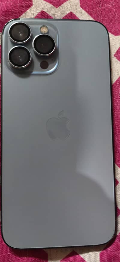 Apple iPhone 13 Pro Max