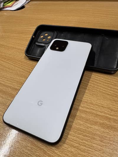 Google Pixel 4a