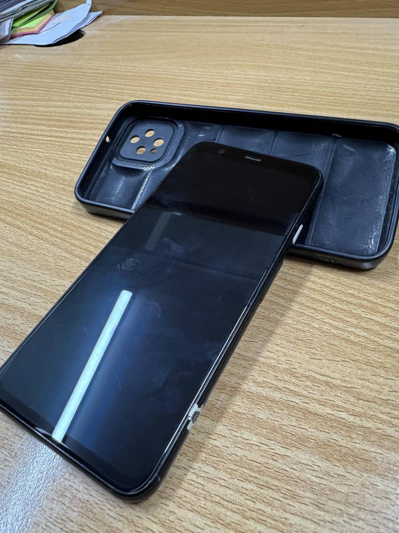 Google Pixel 4a 2