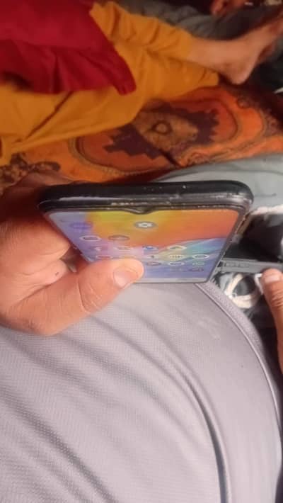 Vivo Y51s