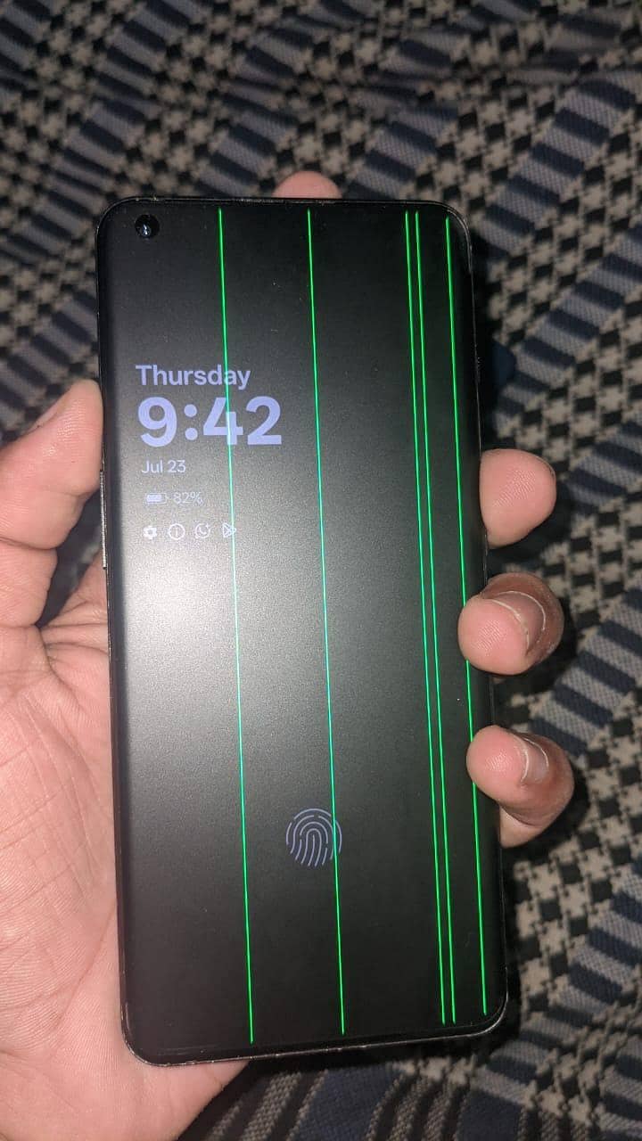 One Plus 10 Pro 1