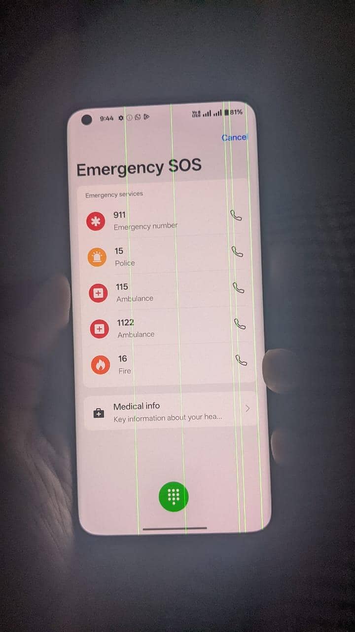 One Plus 10 Pro 2