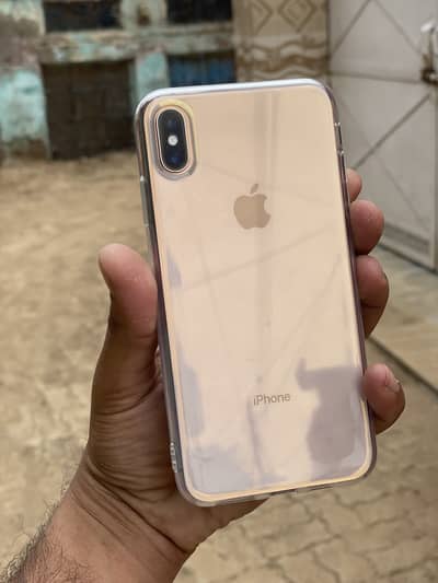 I phone xs max