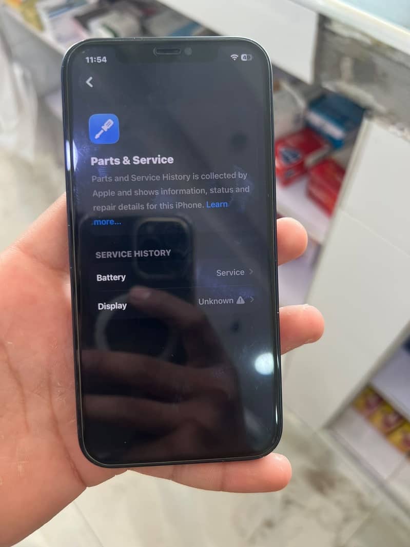 Apple iPhone 12 5