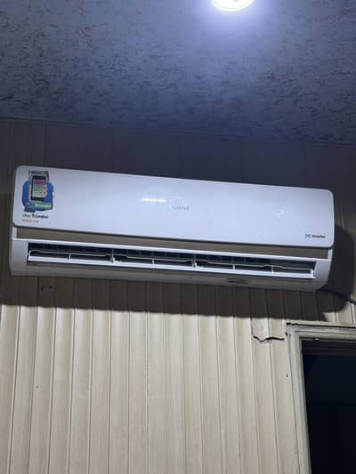 Inverter Ac 1.5 To