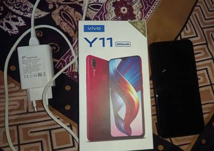 Vivo Y11