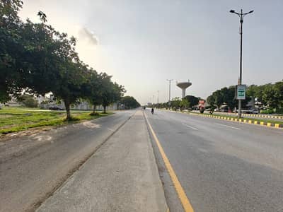 Best Priced 2 Kanal Residential Plot DHA Lahore, Phase 6