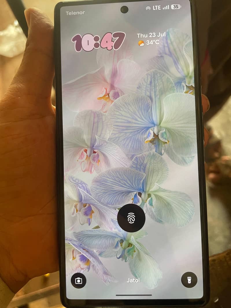 Google Pixel 6 1