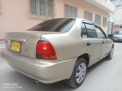 Honda City 99/2000,,0"3"0"2"2"6"5"6"3"6"1