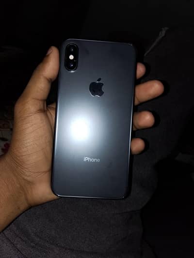 Apple iPhone XS