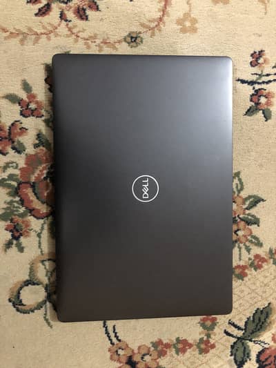 Dell latitude 5300 core i5 8th generation