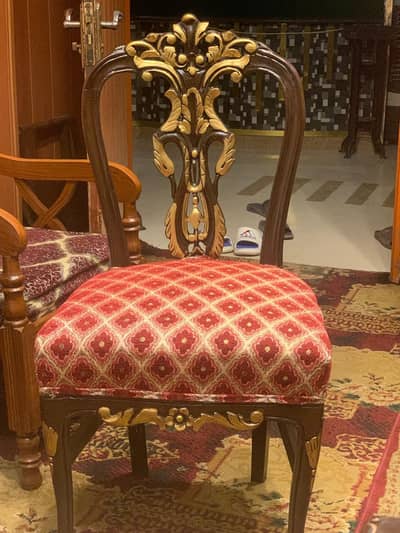 CHAIRS
