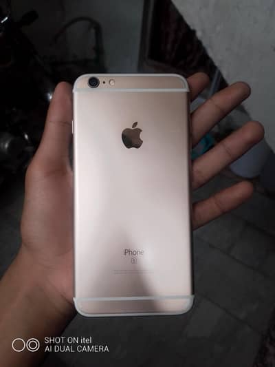 Apple iPhone 6S Plus
