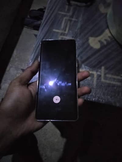 One Plus 8