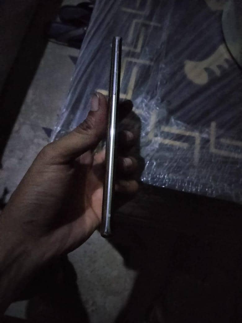 One Plus 8 5