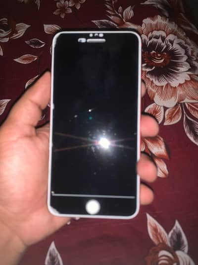 Apple iPhone 7 Plus 256gb urgent