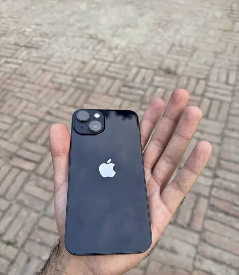 iPhone 14 1