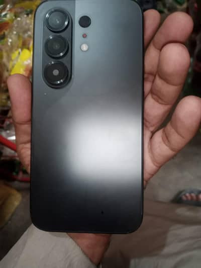 For sale