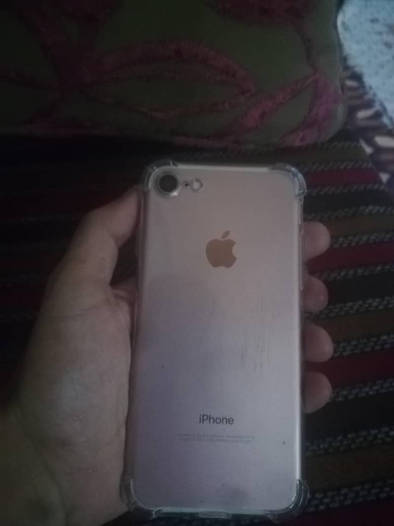 iphone 7 5