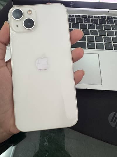 Apple iPhone 13 PTA approved