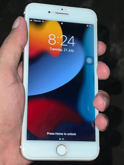 Apple iPhone 7 Plus
