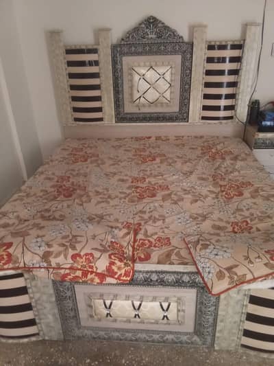 urgent sale furniture good condition