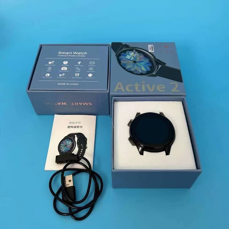Active 2 SmartWatch 3